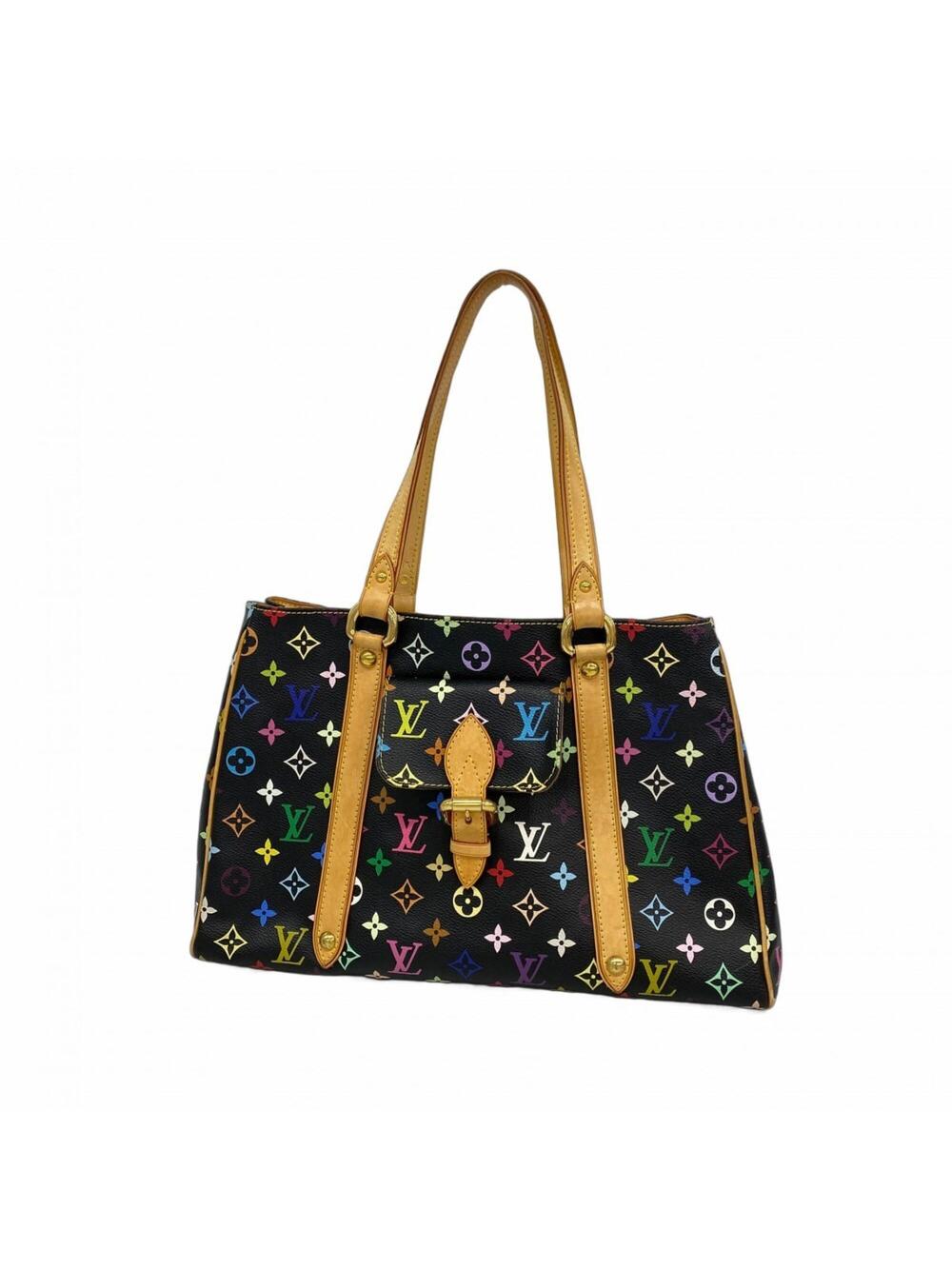 Louis Vuitton Aurelia Handbag #274351L17B
